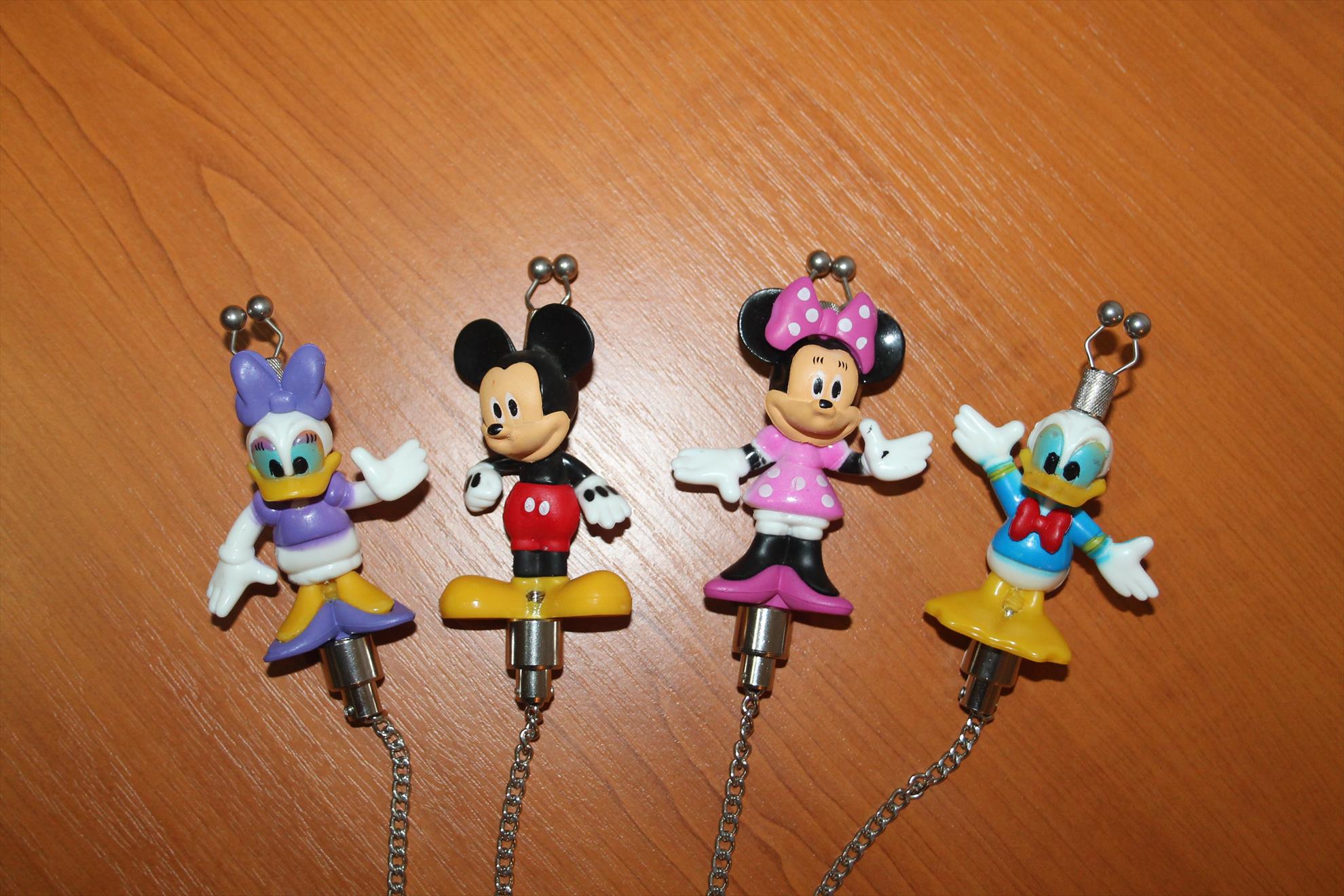 Swingere Mickey Mouse handmade by UniqueBaits - mickey-mouse-01011.JPG